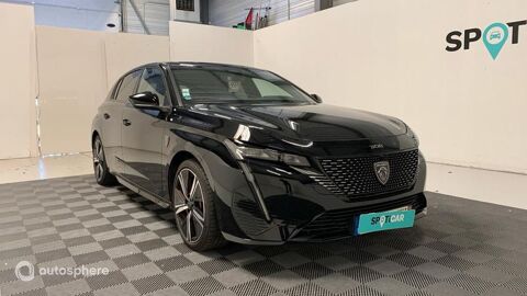 308 PHEV 180ch GT e-EAT8 2022 occasion 84000 Avignon