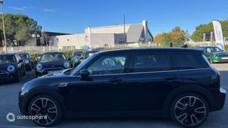 Clubman John Cooper Works 306ch Edition Premium Plus BVA8 19cv 2023 occasion 33700 M&eacute;rignac