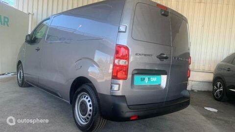 Expert M 2.2 Diesel 150ch automatique 2026 occasion 13300 Salon-de-Provence