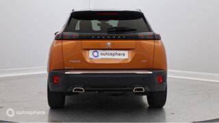 2008 1.2 PureTech 130ch S&S GT Pack 2021 occasion 60000 Beauvais