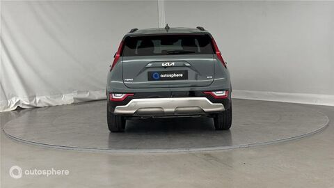 Niro 1.6 GDi 129ch HEV Premium DCT6 2025 occasion 44000 Nantes