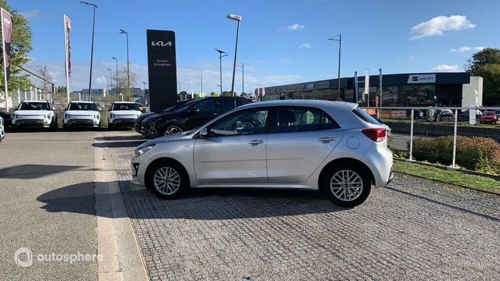 Rio 1.2 DPi 84ch Active 2023 occasion 62800 LIEVIN
