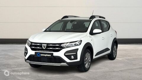 Annonce voiture Dacia Sandero 13499 €