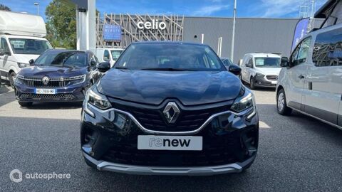 Captur 1.0 TCe 90ch Evolution 2024 occasion 74200 Thonon-les-Bains