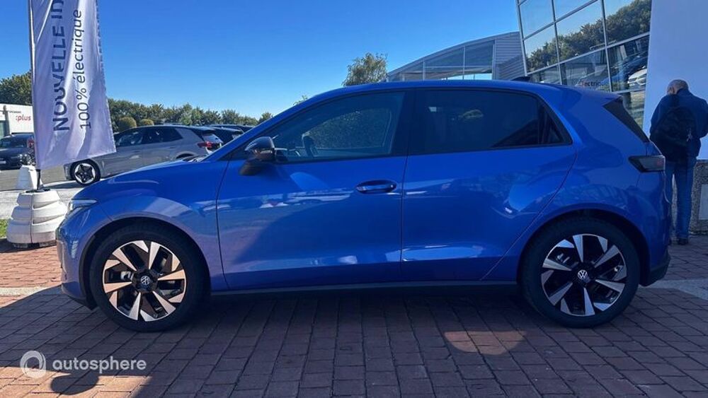 ID.3 211ch 52 kWh Style Exclusive 2026 occasion 86000 Poitiers