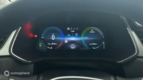 Captur 1.6 E-Tech hybride 145ch Techno Fast Track 2023 occasion 62232 Fouqui&egrave;res-l&egrave;s-B&eacute;thune