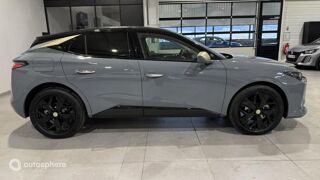DS4 Hybride 145ch Performance Line 2026 occasion 63000 Clermont-Ferrand