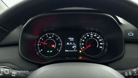 Sandero 1.0 ECO-G 100ch Confort -22 2022 occasion 57100 Thionville