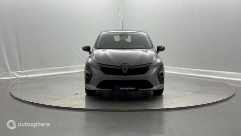 Clio 1.0 TCe 90ch Evolution 2023 occasion 62231 Coquelles