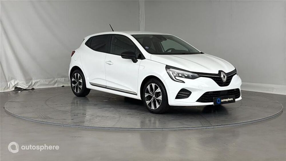 Clio 1.0 SCe 65ch Evolution 2023 occasion 02000 Laon