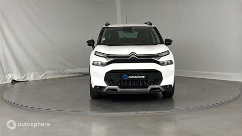 C3 Aircross BlueHDi 110ch S&S Feel Pack 2022 occasion 59640 Dunkerque