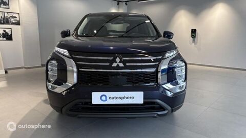 Outlander 2.4 PHEV 306ch Invite+ 4WD 2025 occasion 16430 Champniers