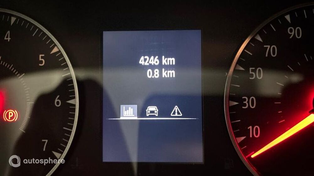 Sandero 1.0 TCe 90ch Stepway Expression CVT 2023 occasion 62220 Carvin