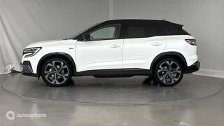 Austral 1.2 E-Tech full hybrid 200ch Iconic esprit Alpine 2023 occasion 57000 Metz