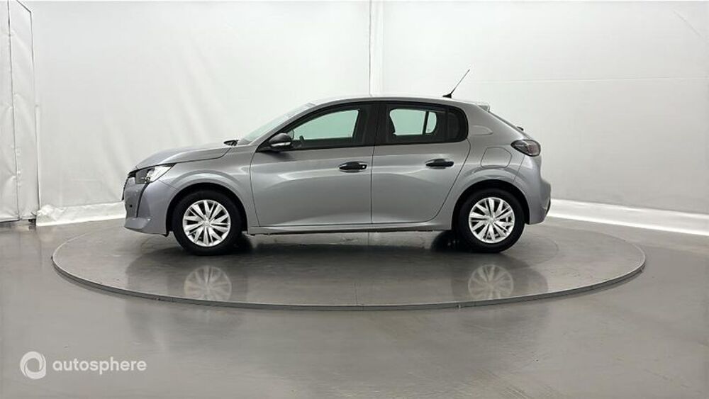 208 1.2 PureTech 75ch S&S Like 2022 2022 occasion 60000 Beauvais