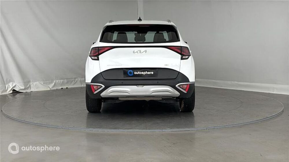 Sportage 1.6 T-GDi 230ch HEV Active BVA6 4x2 2023 occasion 62000 Arras