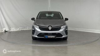 Clio 1.0 TCe 90ch Evolution - 25 2025 occasion 57000 Metz
