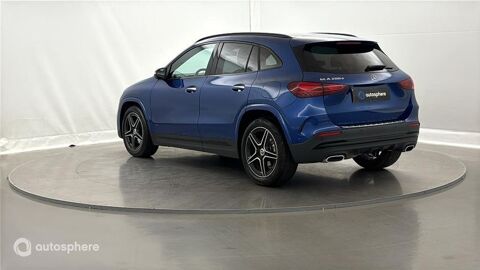 Classe GLA 200 d 150ch AMG Line 8G-DCT 2024 occasion 51100 Reims