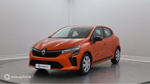 Renault Clio 1.0 TCe 90ch Evolution 2023 occasion PAU 64000