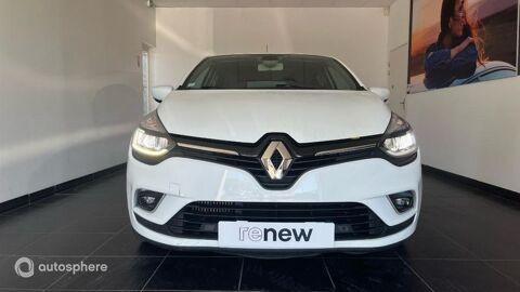 Clio 0.9 TCe 90ch energy Intens 5p Euro6c 2019 occasion 84120 Pertuis