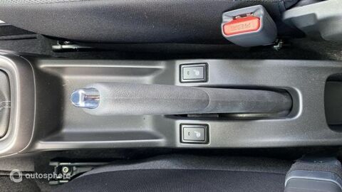 Suzuki Swift 1.2 Hybrid 83ch Pack 2026 occasion Saint-Cyr-sur-Loire 37540