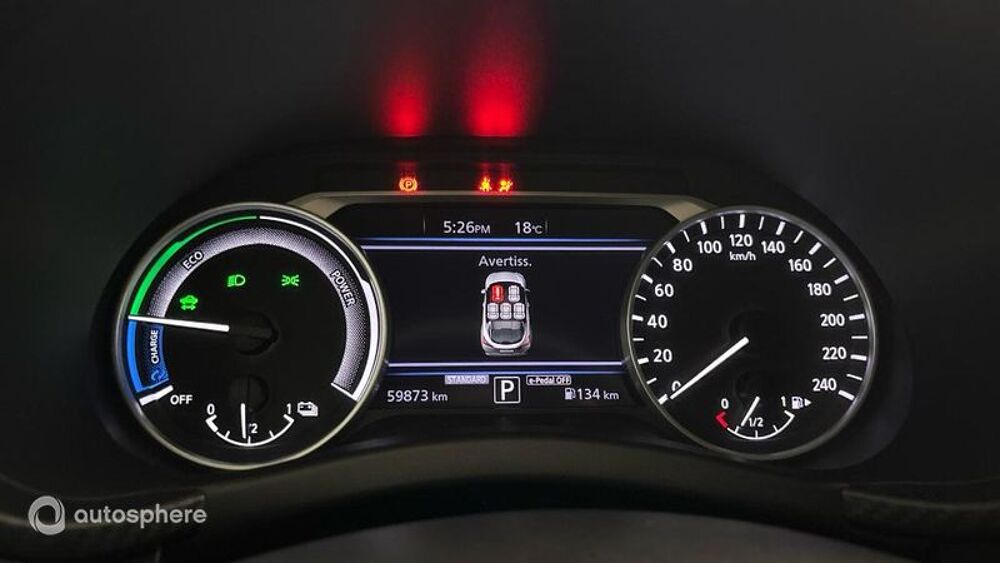 Juke 1.6 Hybrid 143ch Tekna 2022.5 2022 occasion 59223 Roncq