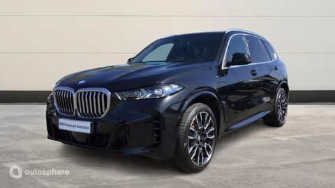 BMW X5 xDrive50e 489ch M Sport 2025 occasion MEES 40990