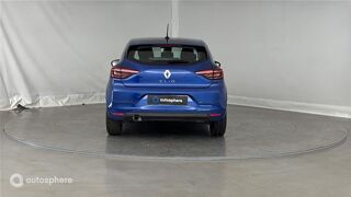 Clio 1.0 TCe 90ch Equilibre 2023 occasion 51200 &Eacute;pernay