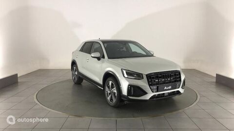 Q2 35 TFSI 150ch Design S tronic 7 2025 occasion 86000 Poitiers