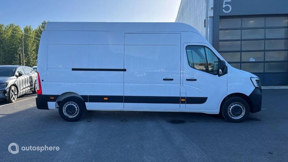 Master F3500 L3H3 2.3 Blue dCi 135ch Confort Euro6E 2024 occasion 51200 &Eacute;pernay