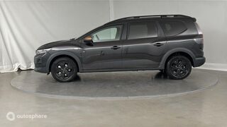 Jogger 1.2 Eco-G 120ch Extreme 7 places auto -25 2026 occasion 62231 Coquelles