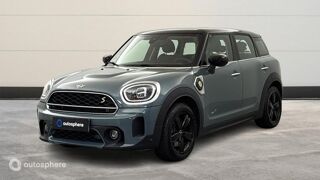 Countryman Cooper SE 125ch + 95ch Edition Premium Plus ALL4 BVA6 2023 occasion 33700 M&eacute;rignac