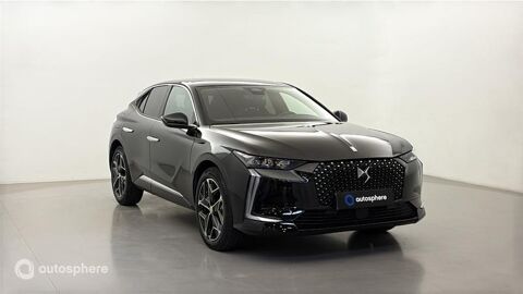 DS4 Hybride 136ch Ligne d Or Automatique 2025 occasion 78310 Coigni&egrave;res