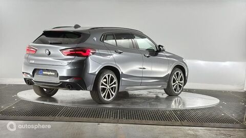 X2 xDrive20iA 178ch M Sport 2021 occasion 73200 Albertville