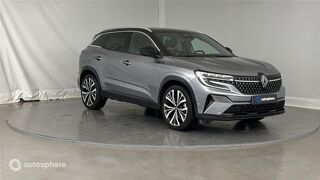 Austral 1.2 E-Tech full hybrid 200ch Iconic 2022 occasion 02000 Laon