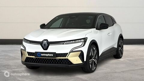 Renault M&eacute;gane E-Tech Electric EV60 220ch Iconic super charge 2023 occasion Arras 62000