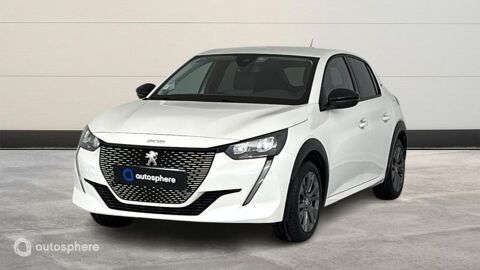 Annonce voiture Peugeot 208 16399 €