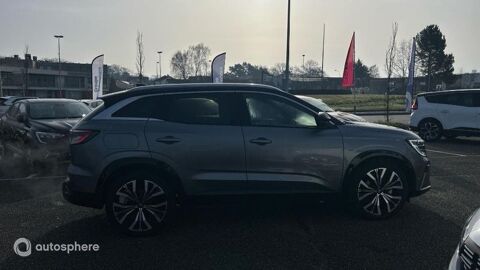 Austral 1.2 E-Tech full hybrid 200ch Iconic- 24 2025 occasion 57500 Saint-Avold