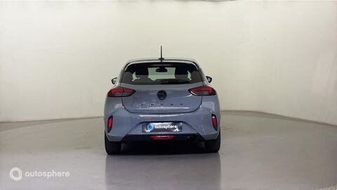 Corsa 1.2 75ch GS 2025 occasion 37170 Chambray-l&egrave;s-Tours