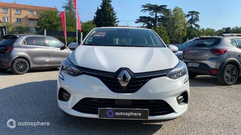 Clio 1.0 TCe 90ch Business -21 2021 occasion 13090 Aix-en-Provence