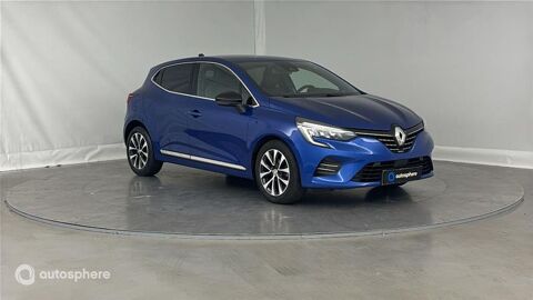 Clio 1.0 TCe 90ch Techno 2023 occasion 57200 Sarreguemines