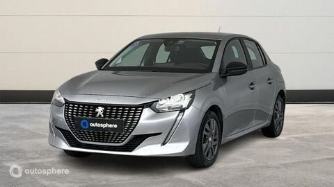 Annonce voiture Peugeot 208 12499 €