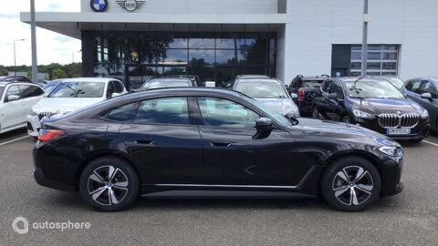 i4 eDrive35 286ch 2023 occasion 40990 MEES