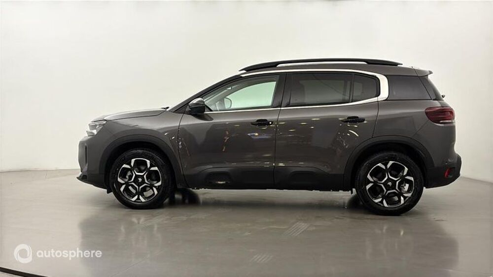 C5 aircross 1.5 BlueHDi 130ch MAX boite automatique 2025 occasion 86100 Ch&acirc;tellerault