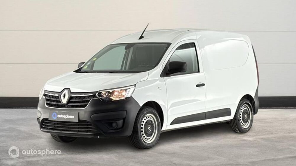 Express 1.5 Blue dCi 75ch Confort 22 2022 occasion 73230 Saint-Alban-Leysse