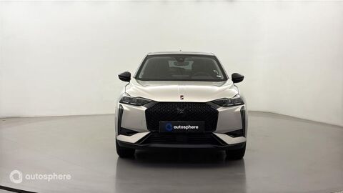 DS3 1.2 PureTech 100ch Performance Line 2024 occasion 64200 Bassussarry