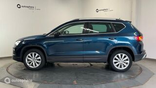 Ateca 2.0 TDI 150ch Start&Stop Style DSG7 2022 occasion 44000 Nantes