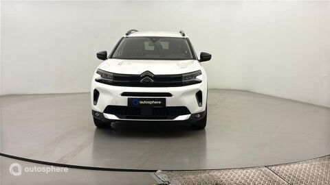 C5 aircross PureTech 130ch S&S Shine EAT8 2022 occasion 64200 Bassussarry