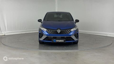 Clio 1.0 TCe 90ch esprit Alpine - 24 2025 occasion 57000 Metz