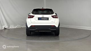 Juke 1.6 Hybrid 143ch Tekna 2022.5 2022 occasion 59223 Roncq
